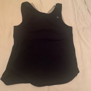 Old Navy Active tank top with built in sports bra